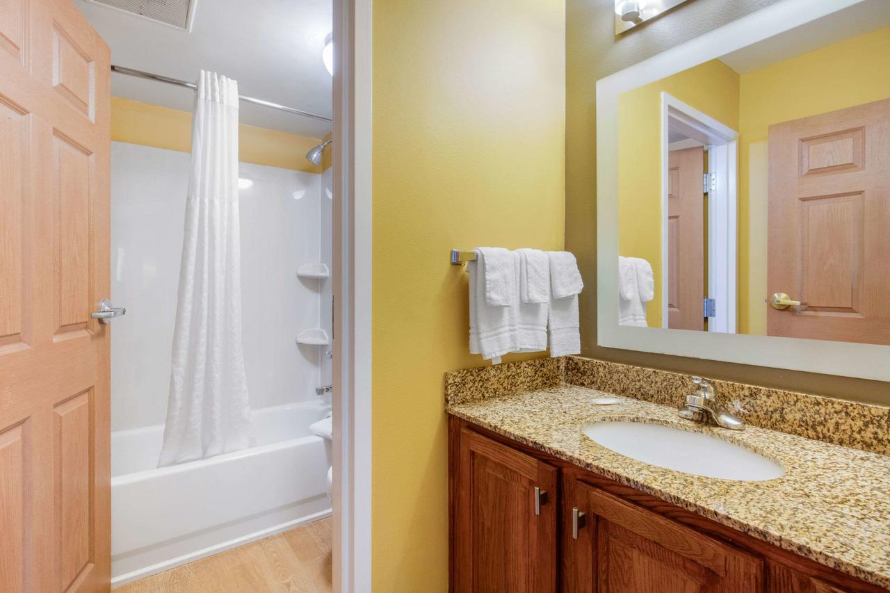 Suburban Extended Stay Hotel Birmingham Homewood I-65 - thumb 12