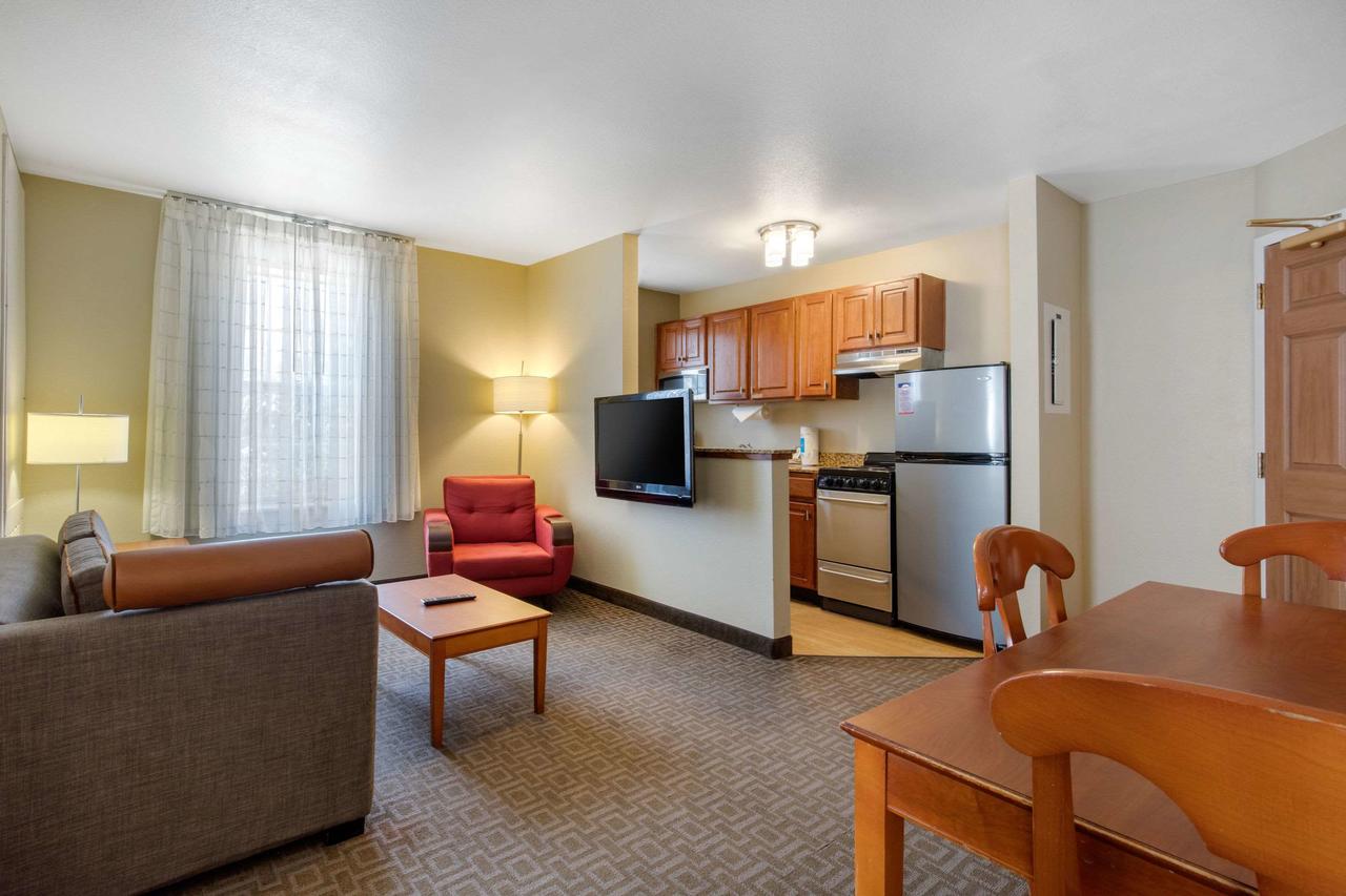 Suburban Extended Stay Hotel Birmingham Homewood I-65 - thumb 11