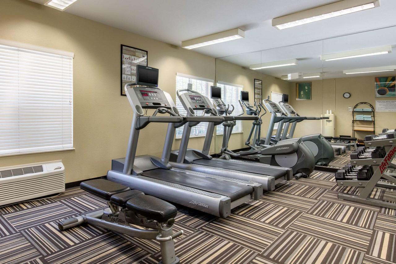Suburban Extended Stay Hotel Birmingham Homewood I-65 - thumb 10