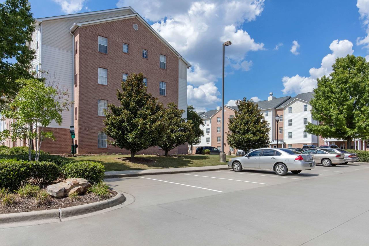 Suburban Extended Stay Hotel Birmingham Homewood I-65 - thumb 23