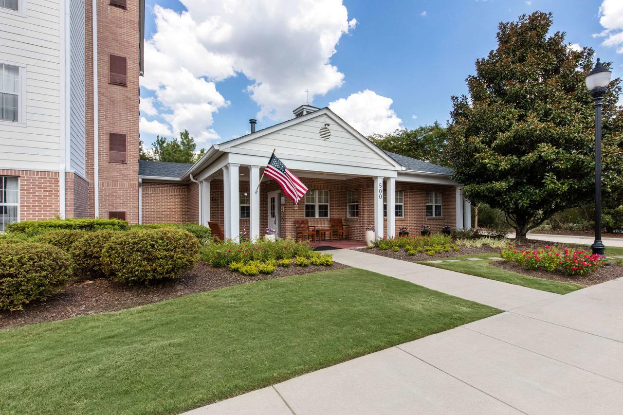 Suburban Extended Stay Hotel Birmingham Homewood I-65 - thumb 0