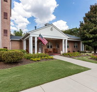 Suburban Extended Stay Hotel Birmingham Homewood I-65 - Accommodation Alabama
