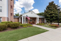 Booking Homewood Accommodation Alabama