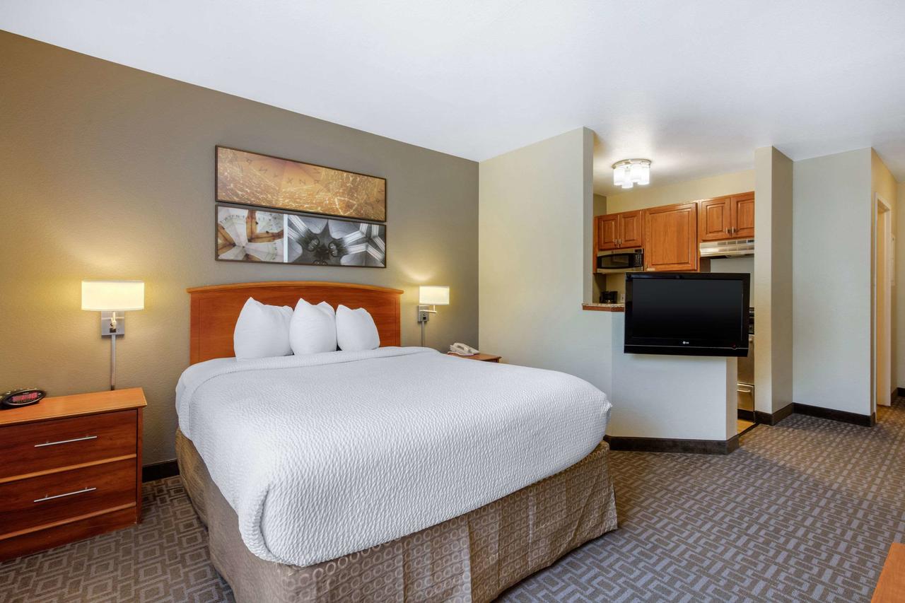 Suburban Extended Stay Hotel Birmingham Homewood I-65 - thumb 17