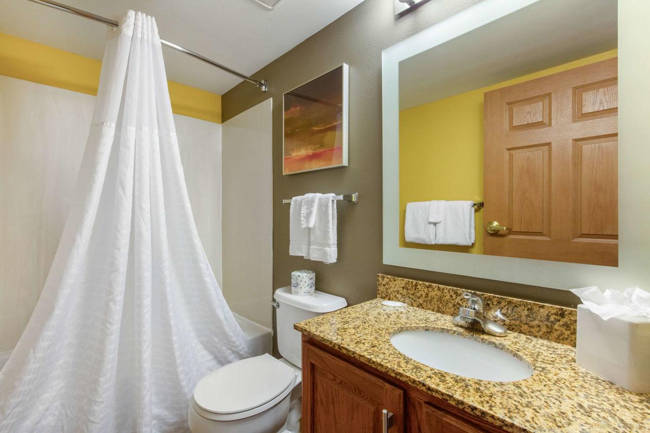 Suburban Extended Stay Hotel Birmingham Homewood I-65 - thumb 18