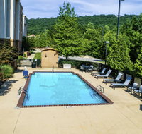 Hampton Inn  Suites Birmingham/280 East-Eagle Point - Accommodation Alabama