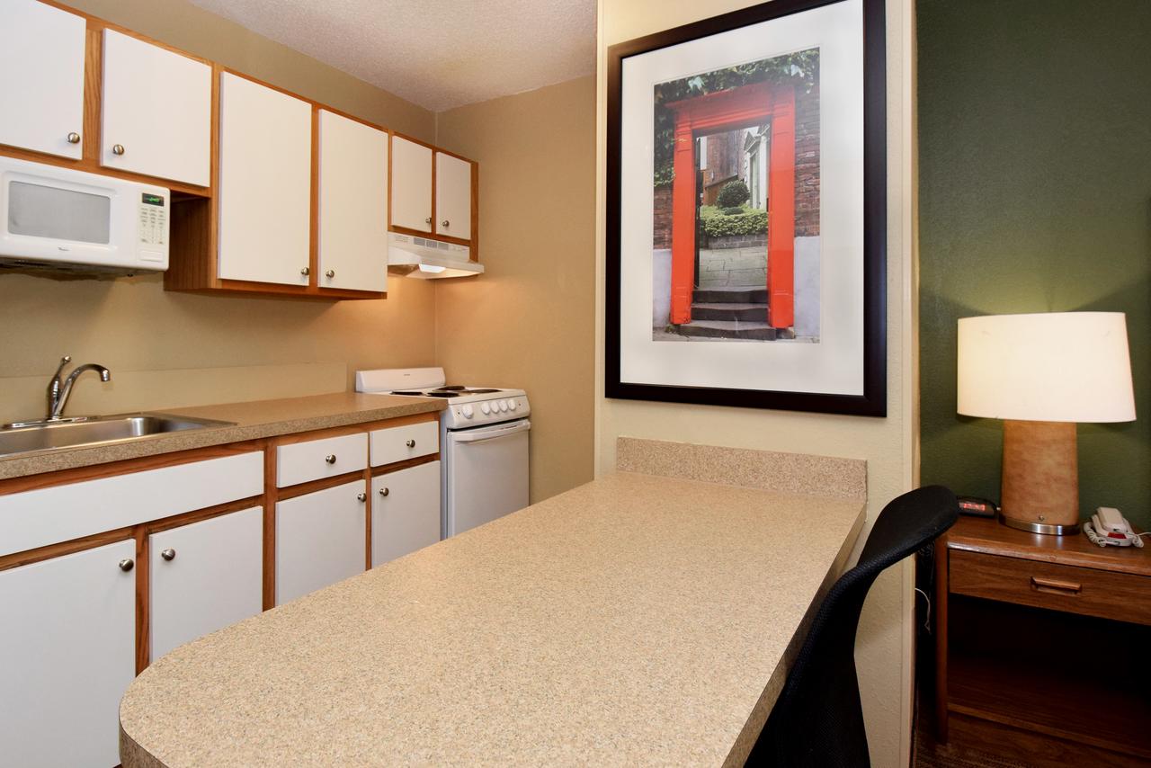 Extended Stay America - Birmingham - Inverness - thumb 12