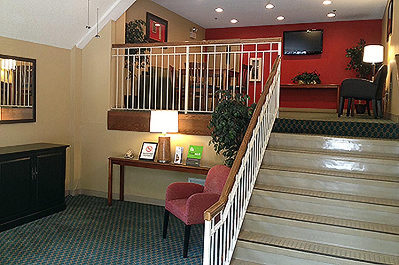 Extended Stay America - Birmingham - Inverness - thumb 1