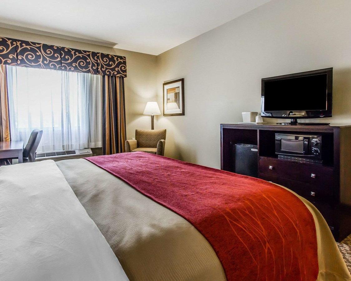 Comfort Inn & Suites Scottsboro Highway 72 East - thumb 26