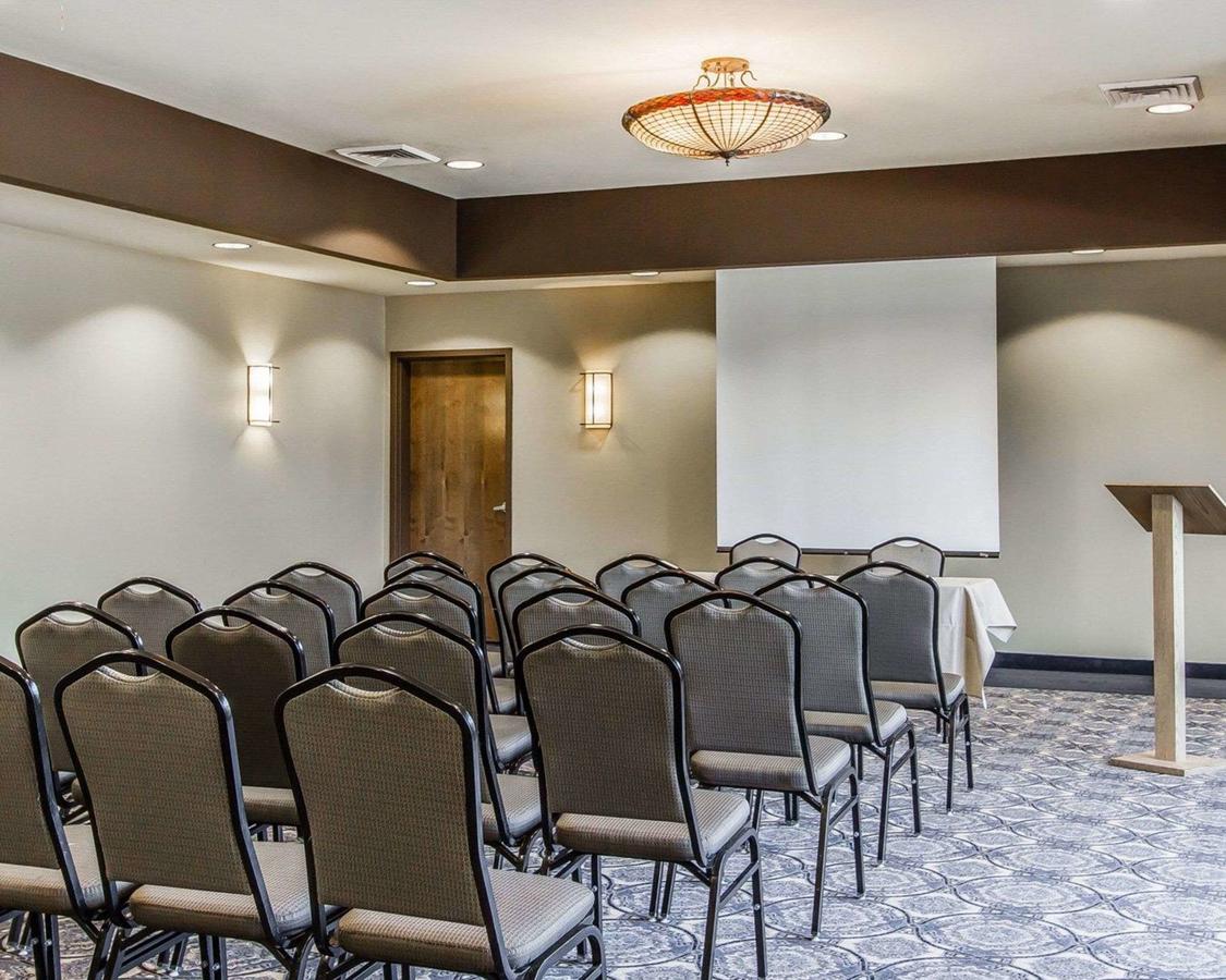 Comfort Inn & Suites Scottsboro Highway 72 East - thumb 15