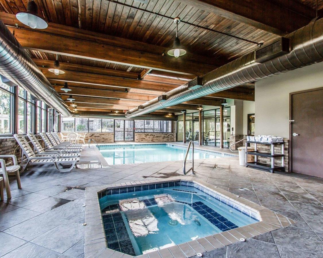 Comfort Inn & Suites Scottsboro Highway 72 East - thumb 28