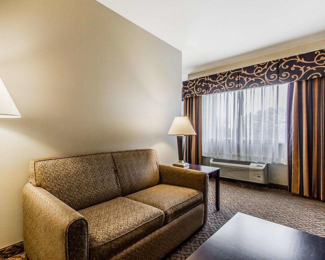 Comfort Inn & Suites Scottsboro Highway 72 East - thumb 3