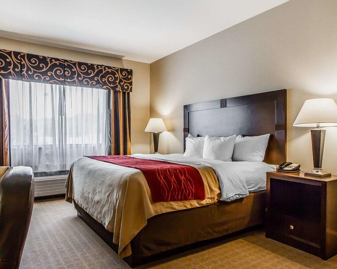 Comfort Inn & Suites Scottsboro Highway 72 East - thumb 41