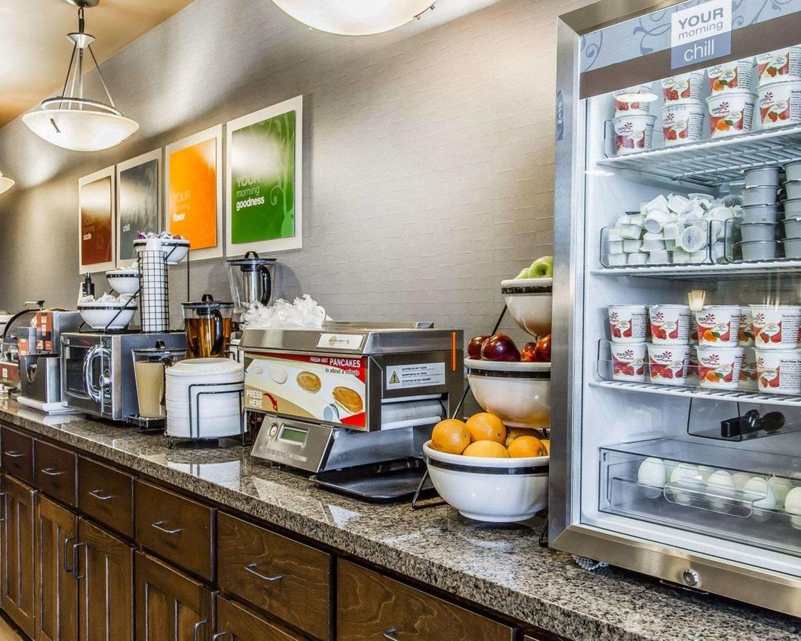 Comfort Inn & Suites Scottsboro Highway 72 East - thumb 32