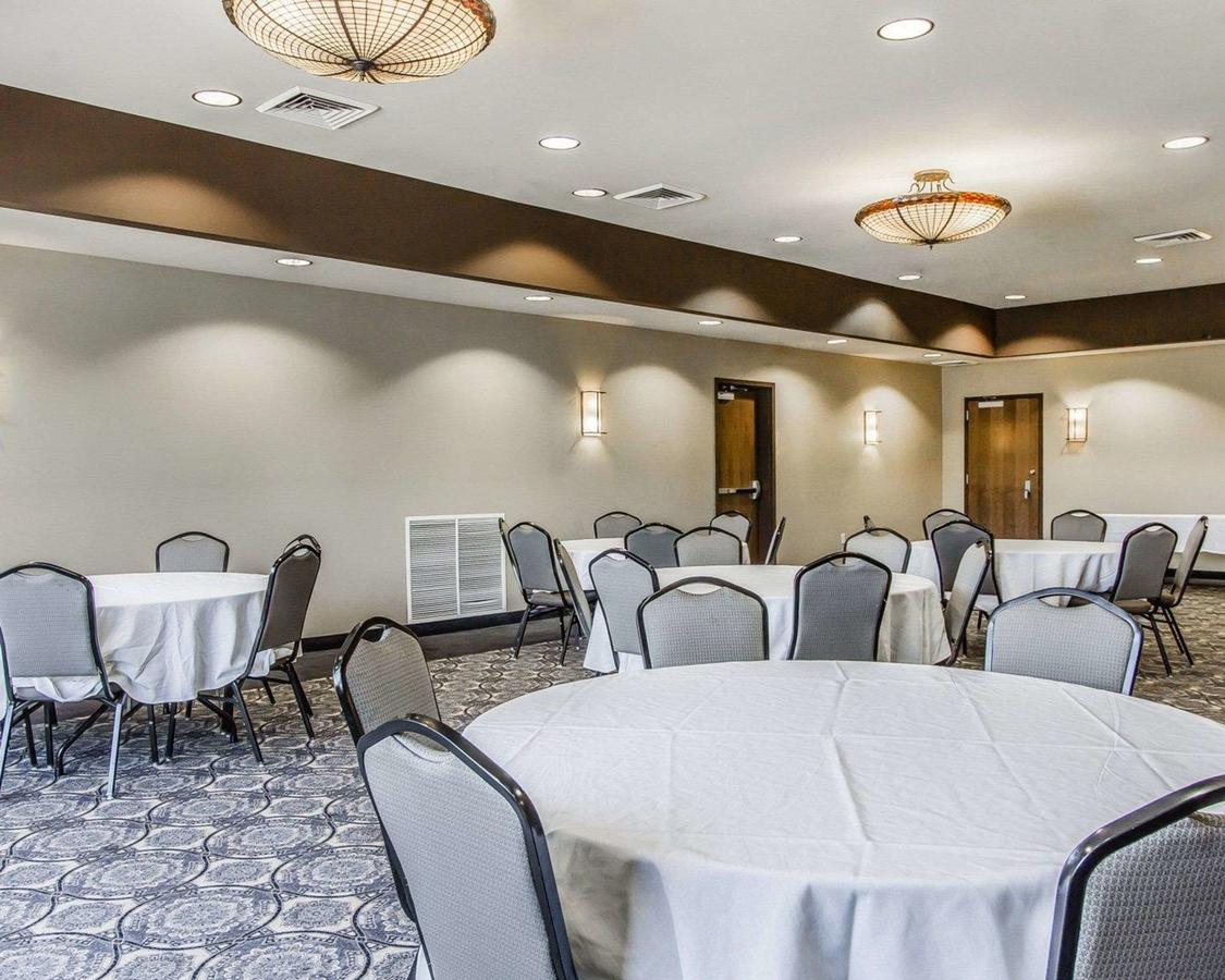 Comfort Inn & Suites Scottsboro Highway 72 East - thumb 36