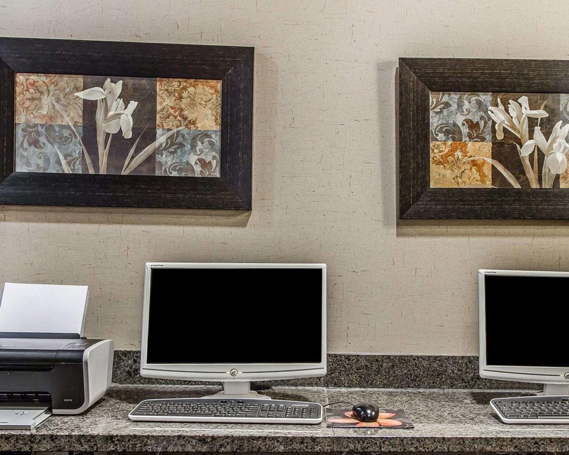 Comfort Inn & Suites Scottsboro Highway 72 East - thumb 31