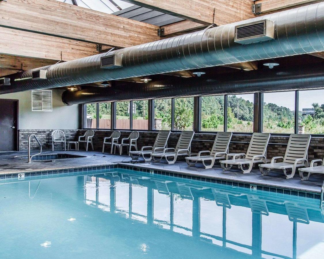 Comfort Inn & Suites Scottsboro Highway 72 East - thumb 6