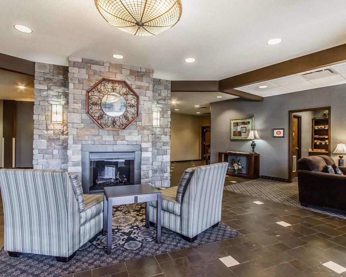 Comfort Inn & Suites Scottsboro Highway 72 East - thumb 40