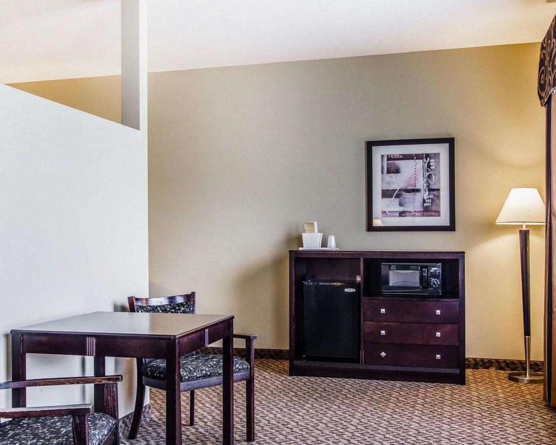 Comfort Inn & Suites Scottsboro Highway 72 East - thumb 23