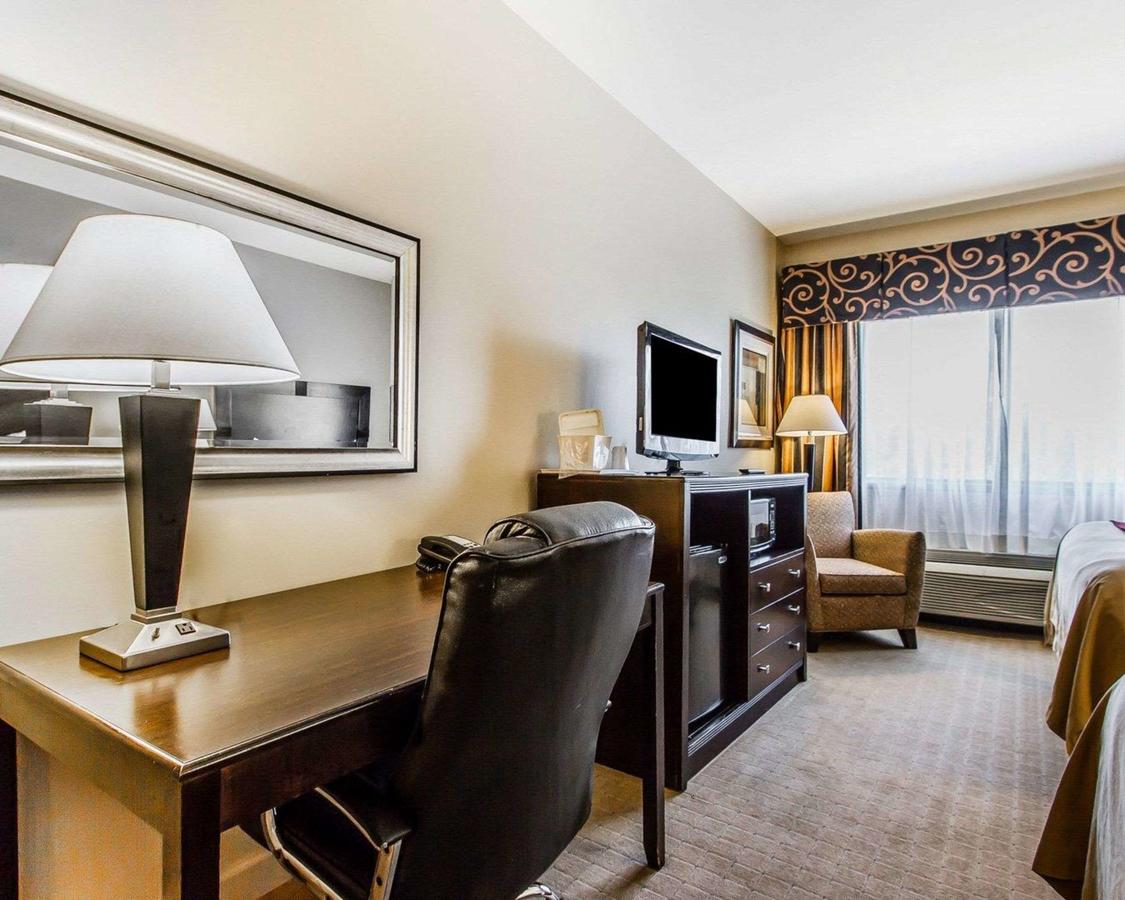 Comfort Inn & Suites Scottsboro Highway 72 East - thumb 4