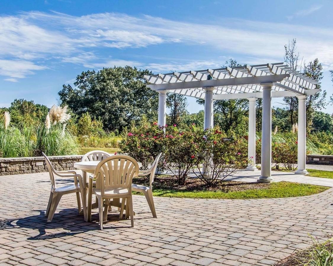 Comfort Inn & Suites Scottsboro Highway 72 East - thumb 18