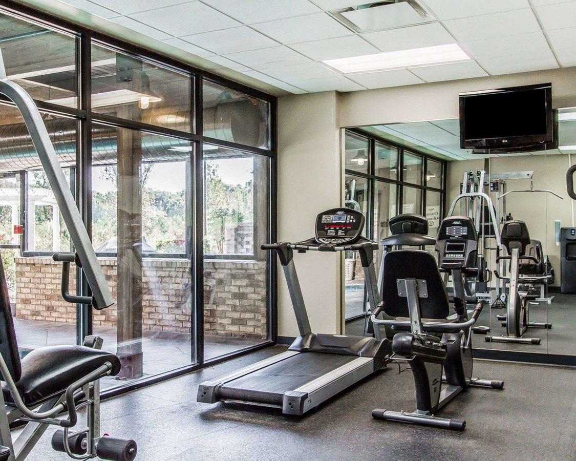 Comfort Inn & Suites Scottsboro Highway 72 East - thumb 5