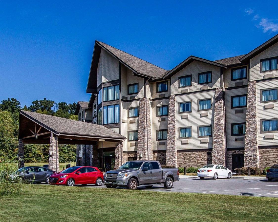 Comfort Inn & Suites Scottsboro Highway 72 East - thumb 30