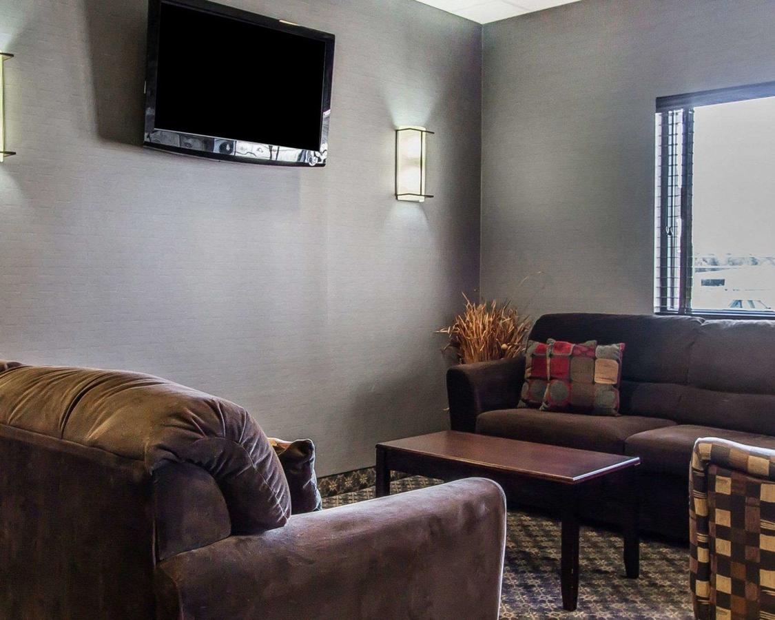 Comfort Inn & Suites Scottsboro Highway 72 East - thumb 16