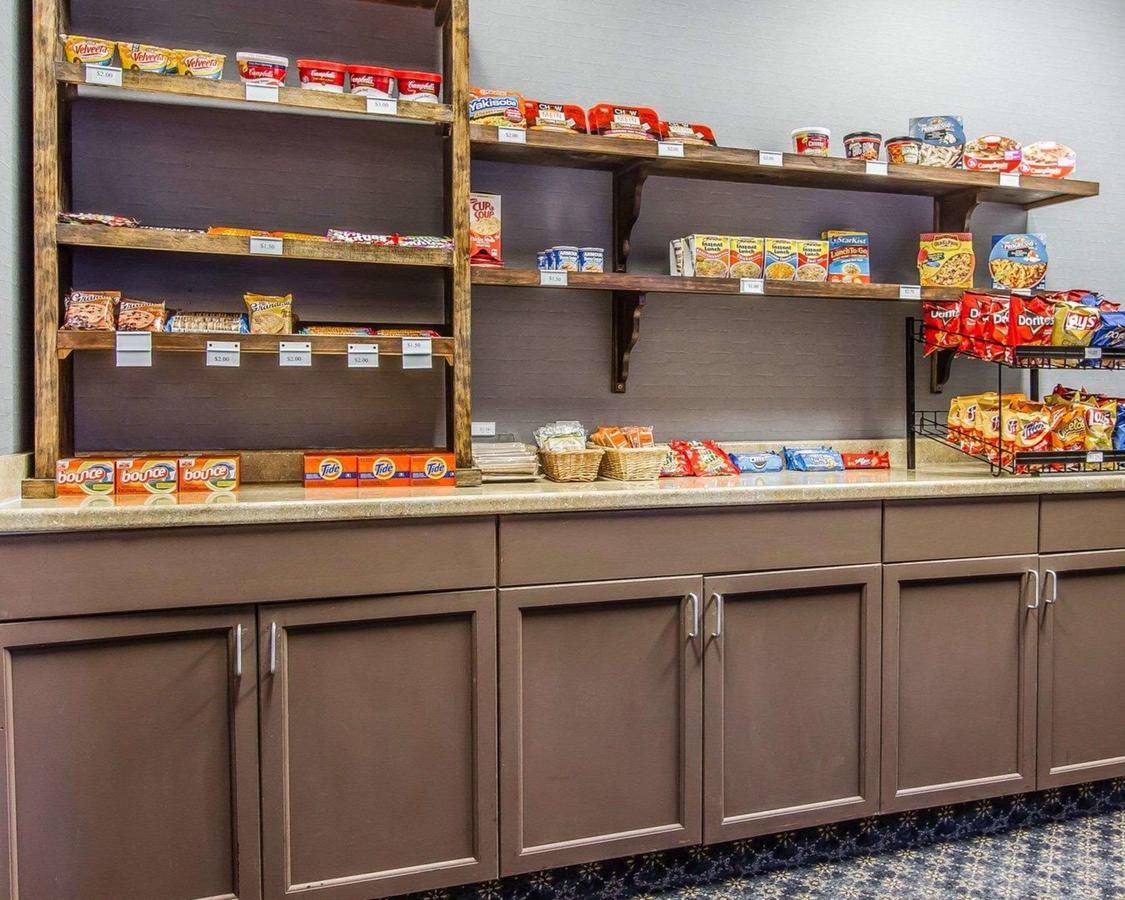 Comfort Inn & Suites Scottsboro Highway 72 East - thumb 1