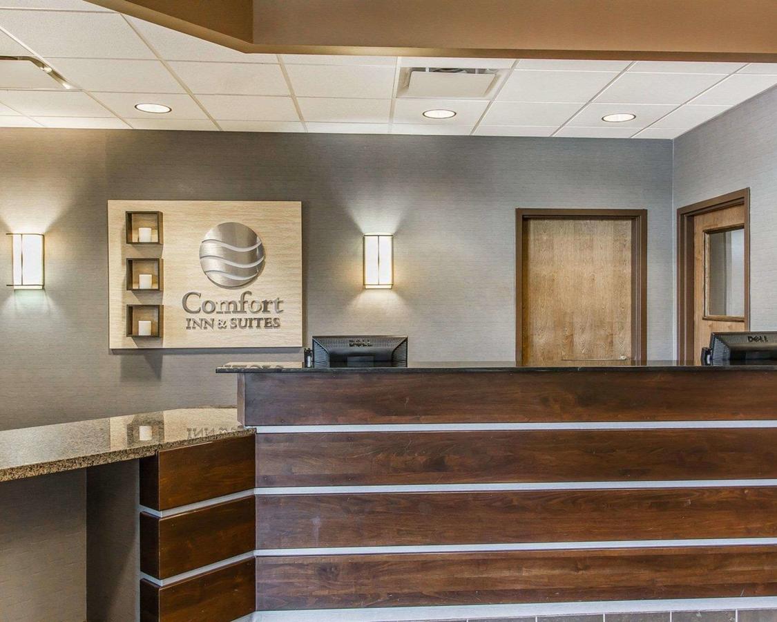 Comfort Inn & Suites Scottsboro Highway 72 East - thumb 7