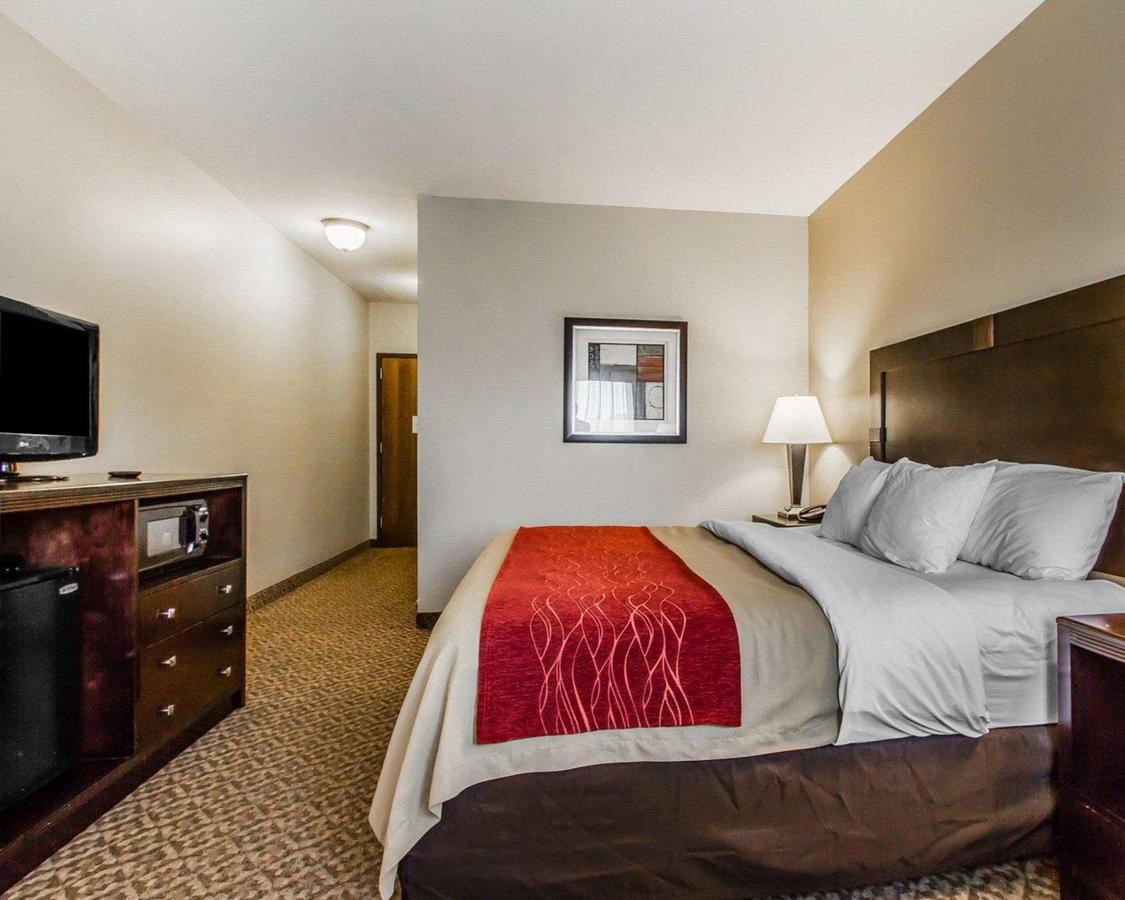 Comfort Inn & Suites Scottsboro Highway 72 East - thumb 37