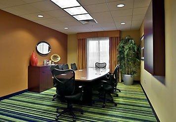Fairfield Inn & Suites Auburn Opelika - thumb 10