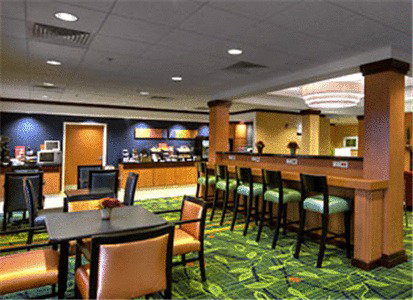 Fairfield Inn & Suites Auburn Opelika - thumb 5