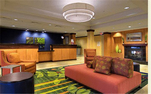 Fairfield Inn & Suites Auburn Opelika - thumb 1