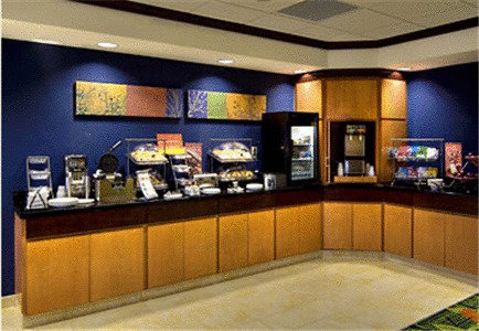 Fairfield Inn & Suites Auburn Opelika - thumb 8