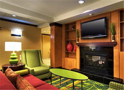 Fairfield Inn & Suites Auburn Opelika - thumb 2