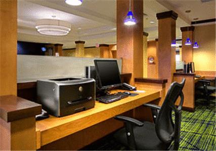 Fairfield Inn & Suites Auburn Opelika - thumb 6