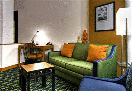 Fairfield Inn & Suites Auburn Opelika - thumb 7