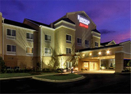 Fairfield Inn & Suites Auburn Opelika - thumb 0