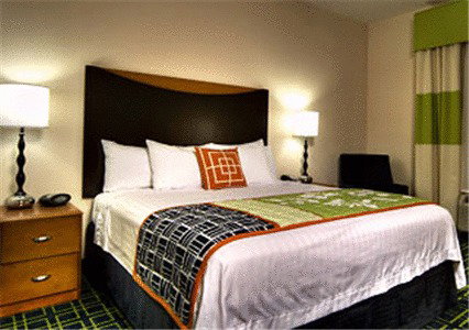 Fairfield Inn & Suites Auburn Opelika - thumb 3