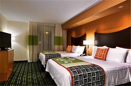 Fairfield Inn & Suites Auburn Opelika - thumb 4
