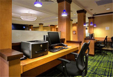 Fairfield Inn & Suites Auburn Opelika - thumb 9