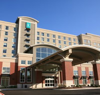 Embassy Suites Birmingham / Hoover - Accommodation Alabama