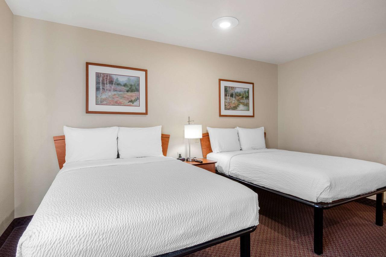 Suburban Extended Stay Hotel Huntsville University Area - thumb 15