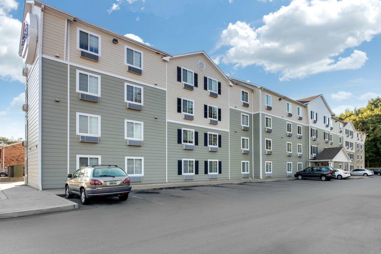Suburban Extended Stay Hotel Huntsville University Area - thumb 11