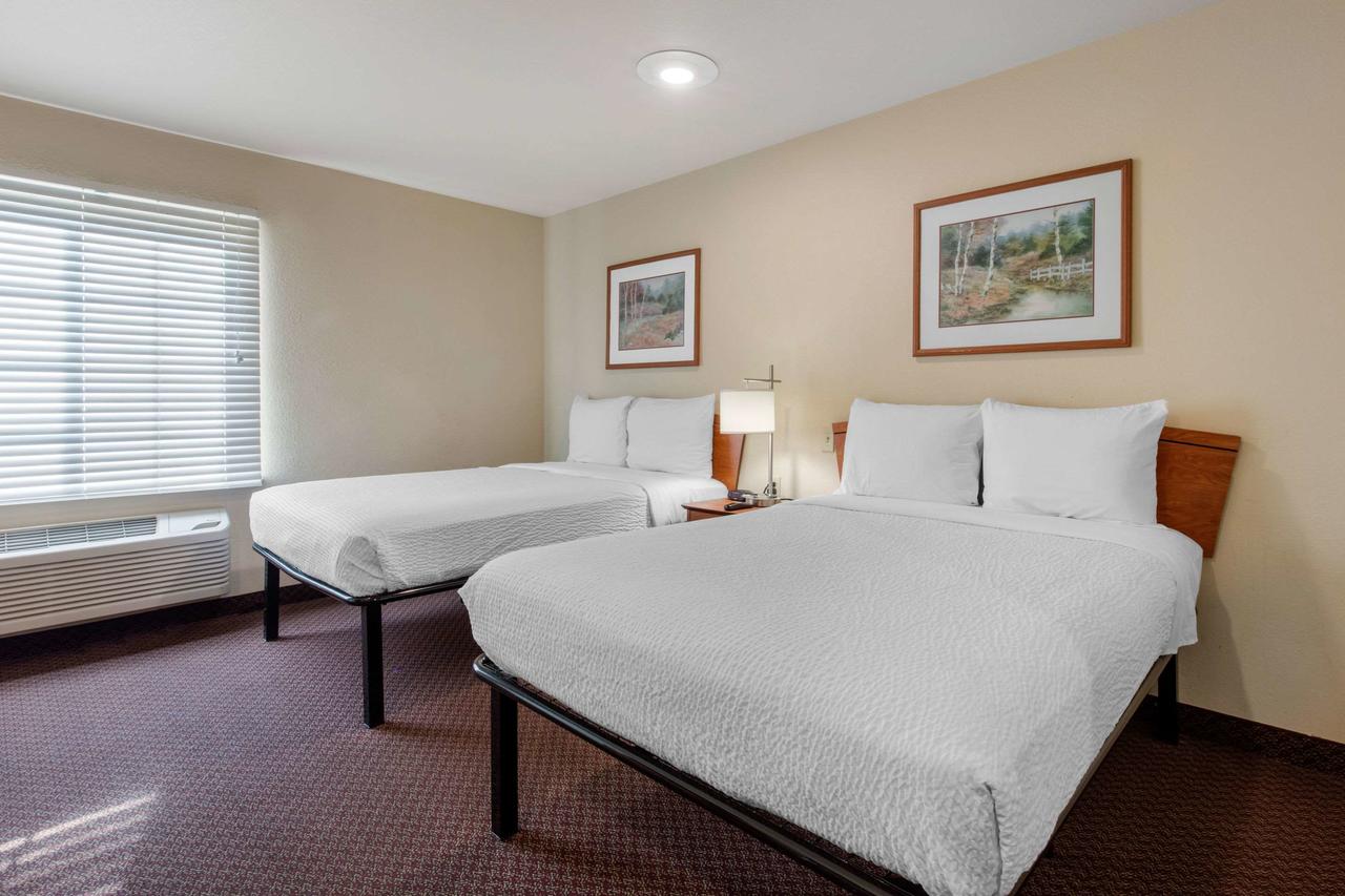 Suburban Extended Stay Hotel Huntsville University Area - thumb 12