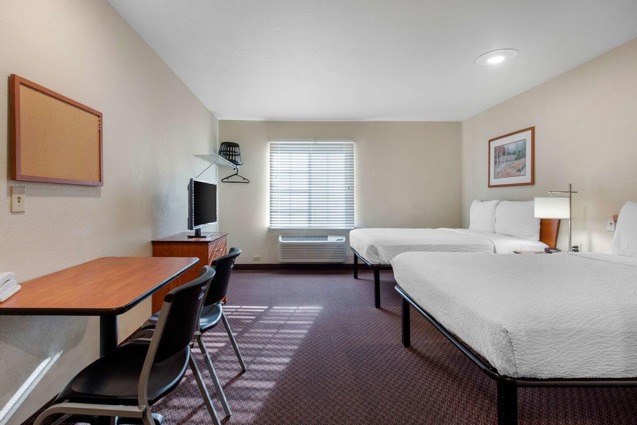 Suburban Extended Stay Hotel Huntsville University Area - thumb 4