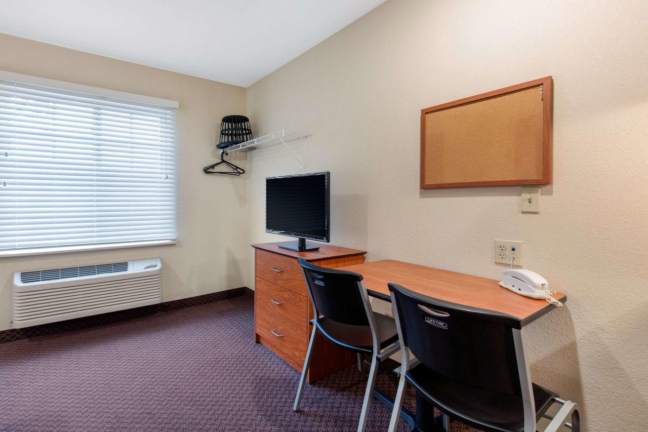 Suburban Extended Stay Hotel Huntsville University Area - thumb 7