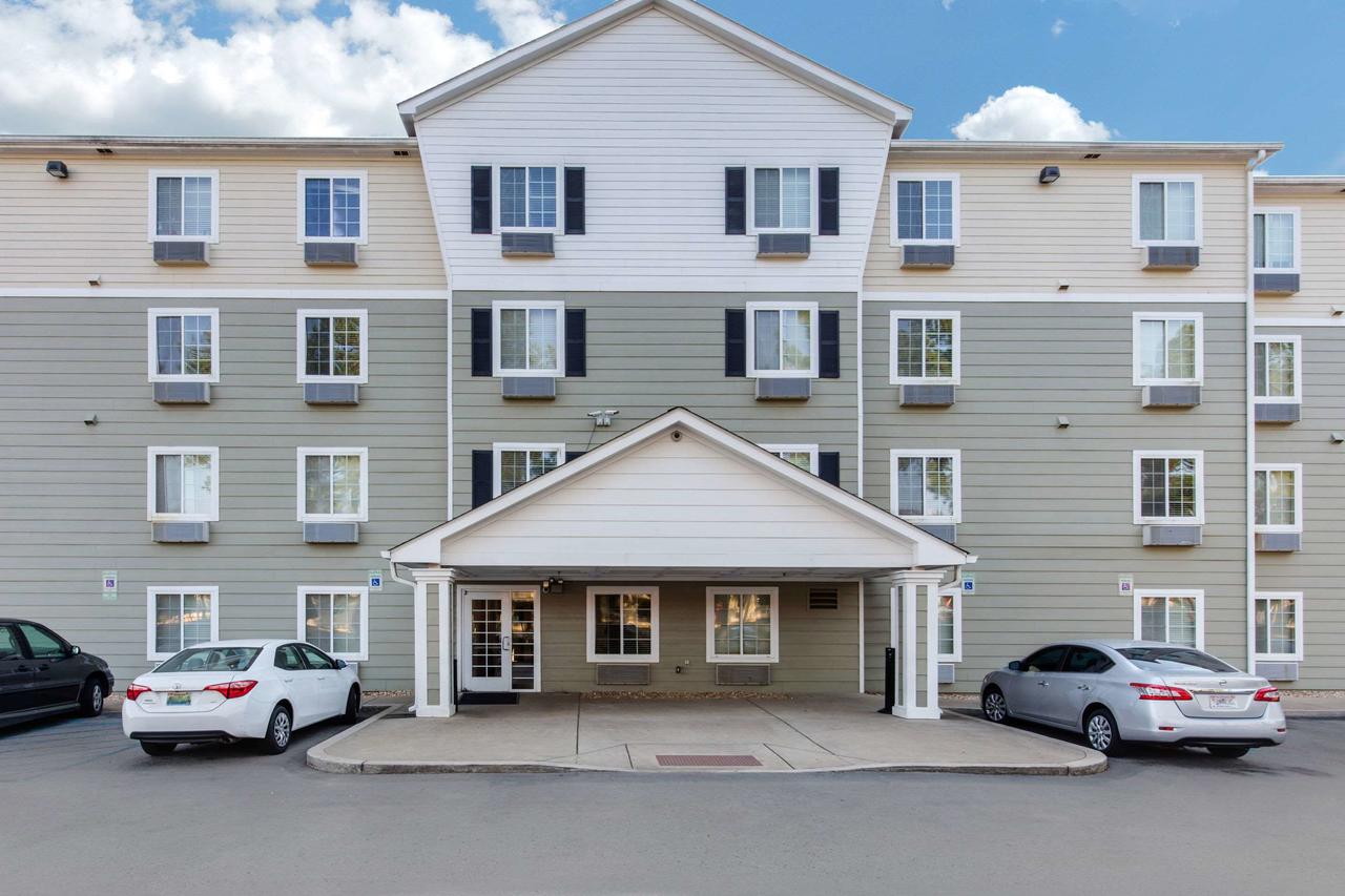 Suburban Extended Stay Hotel Huntsville University Area - thumb 18