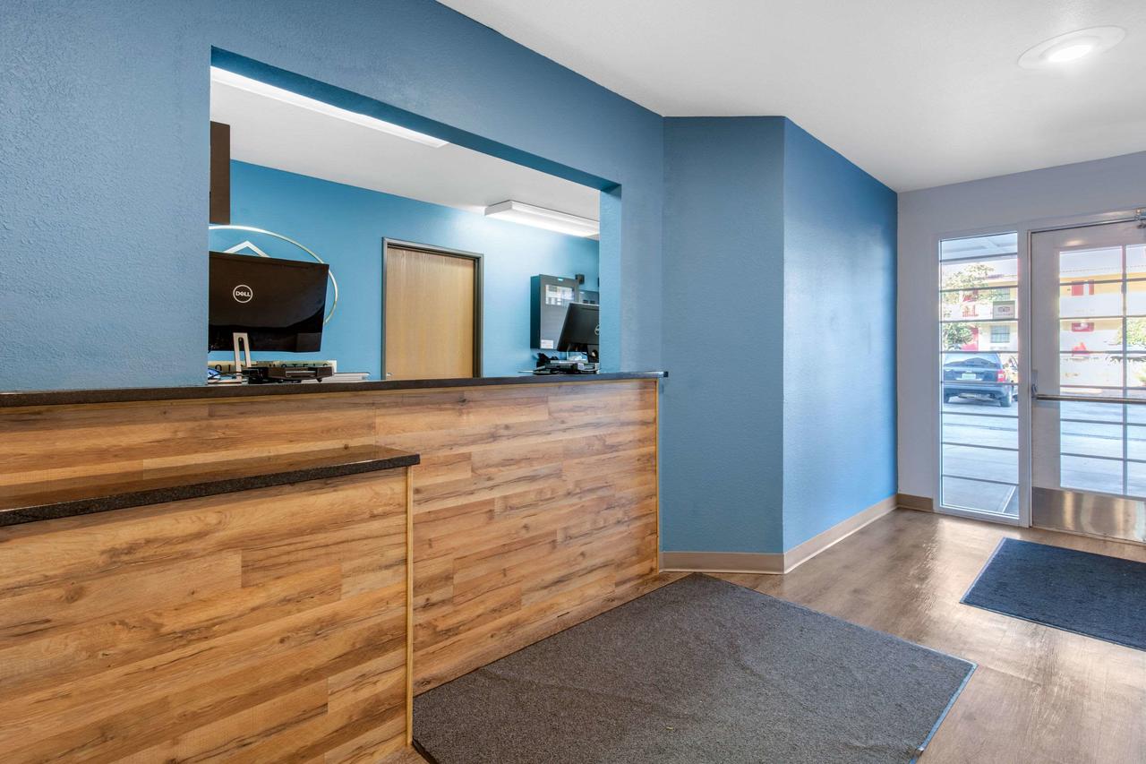 Suburban Extended Stay Hotel Huntsville University Area - thumb 8